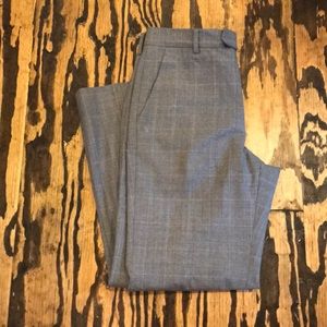 NWOT Men’s Banana Republic trousers